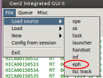 Load source eph